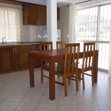 Basic Hotel Mindelo Bagian luar foto