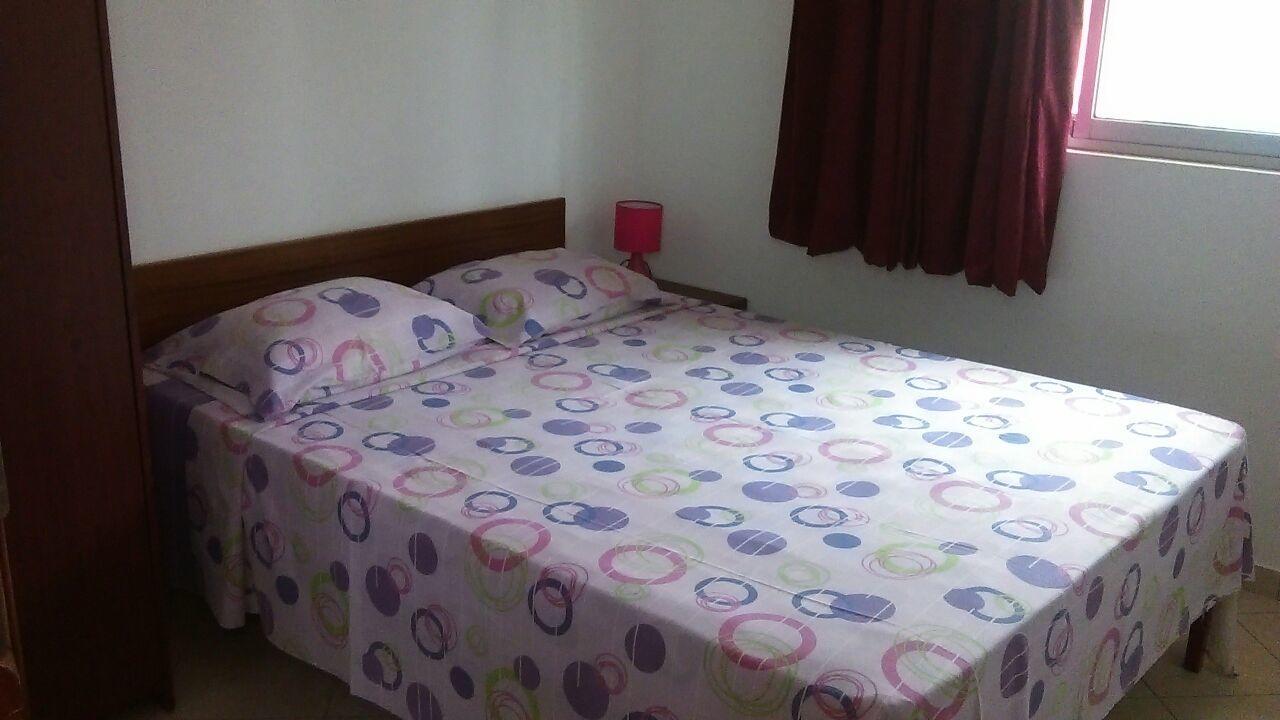 Basic Hotel Mindelo Bagian luar foto