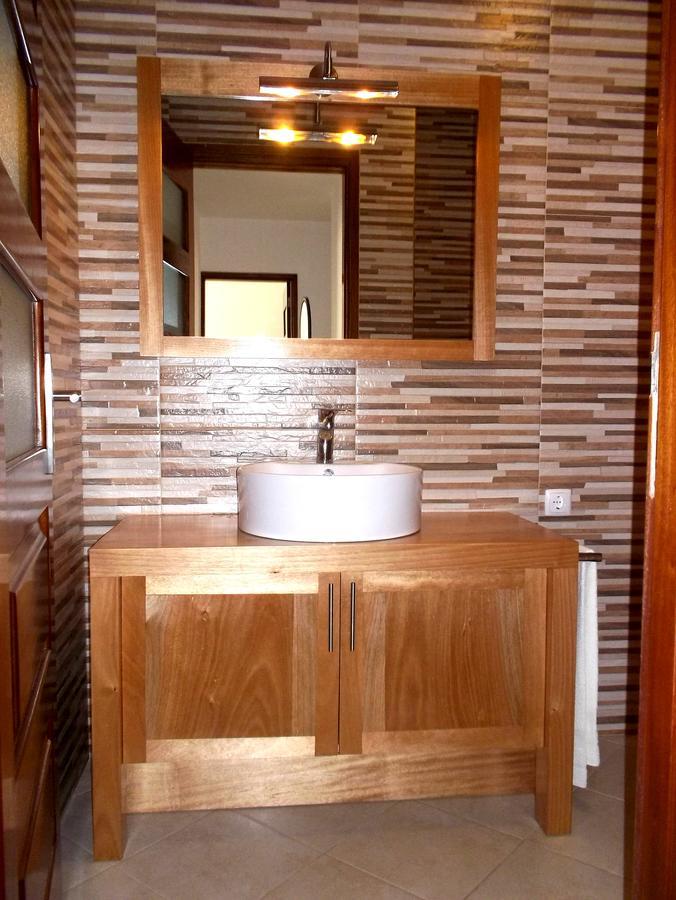 Basic Hotel Mindelo Bagian luar foto