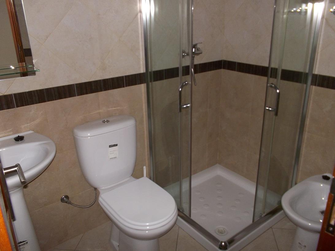 Basic Hotel Mindelo Bagian luar foto