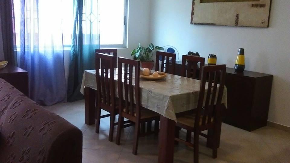 Basic Hotel Mindelo Bagian luar foto
