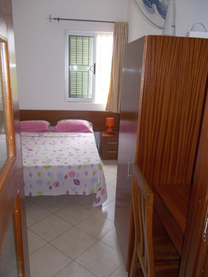 Basic Hotel Mindelo Bagian luar foto
