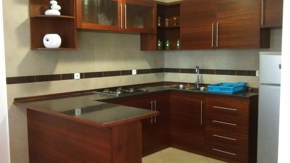 Basic Hotel Mindelo Bagian luar foto