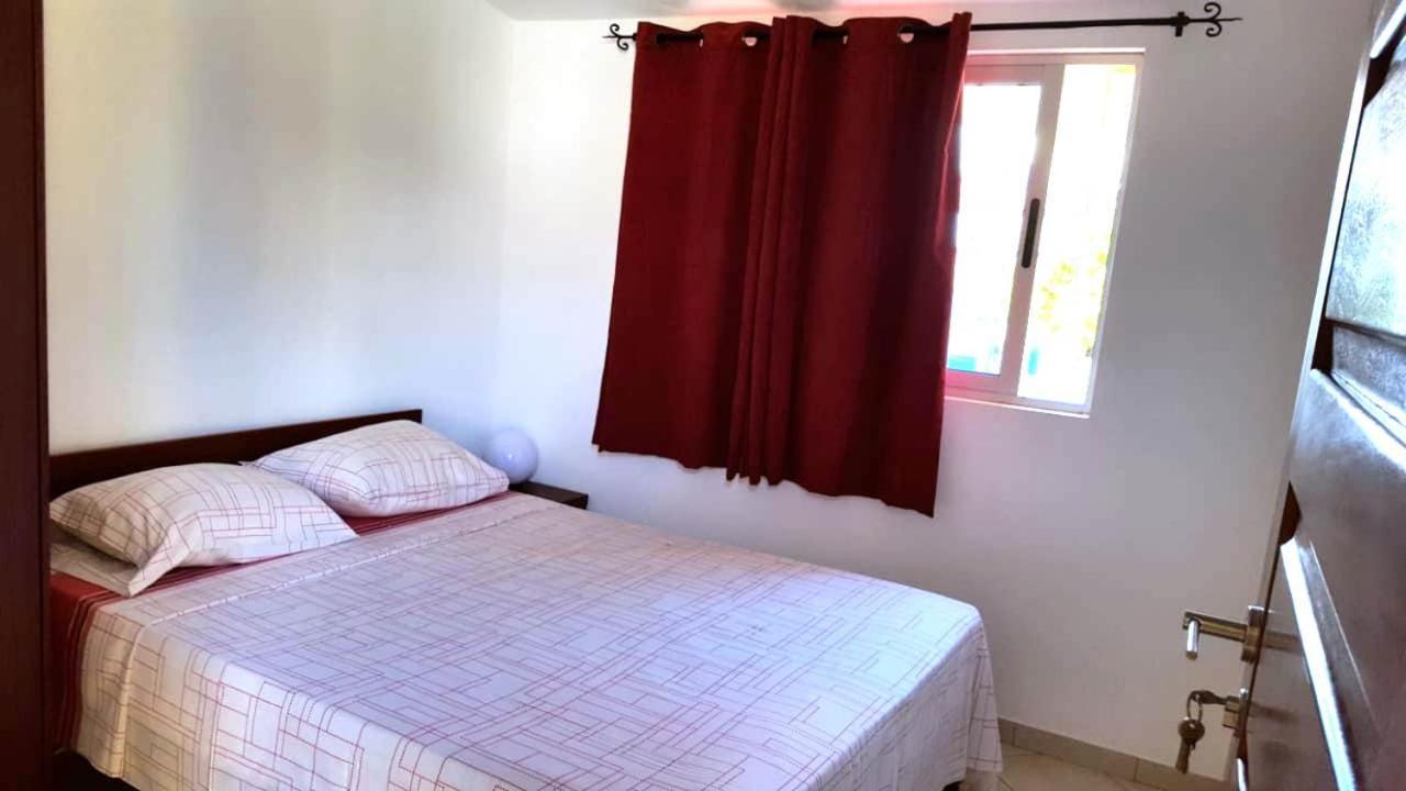 Basic Hotel Mindelo Bagian luar foto